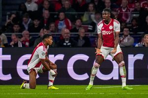 Former Ajax star believes Bassey needs to improve