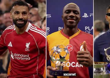 Award-winning Nigerian hitmaker tips Manchester United for EPL title challenge after Liverpool win