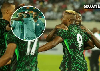 Victor Osimhen will shine in the EPL – Says ex-Besiktas and Club Brugge star