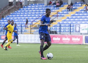 Naija Super 8: Akwa United defeat Yobe Desert Stars in thrilling encounter