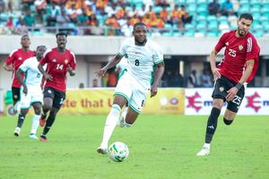 No Nigerian lesson learnt: CAF cracks down on Libya again as Benin are punished for Rwanda trouble