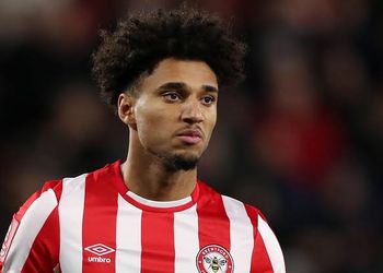 “I could play for Nigeria” – Meet Kevin Schade, Freiburg’s flying winger eligible for Super Eagles