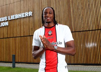 After Awoniyi, Nottingham Forest are favourites to sign another Super Eagles star