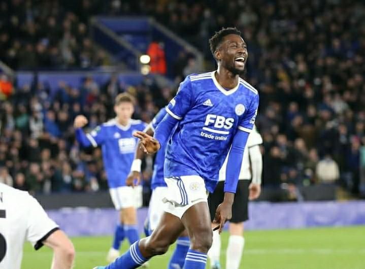 Ndidi and Lookman show brilliance, Iheanacho puts up decent show to help Leicester City end rotten run