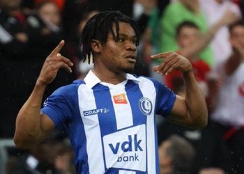 Borussia Monchengladbach want 25-year-old defender who dumped Germany to represent Nigeria