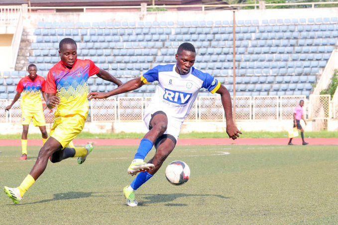 Nigerian wonderkid joins Finnish club SJK 