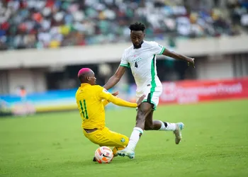 EPL: Ndidi impressed by Liverpool star, two Super Eagles stars this season