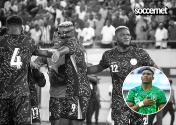 AFCON 2023: Jose Peseiro turns to God ahead of crucial clash against Cote d’Ivoire