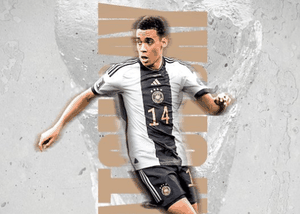 Spain 1-1 Germany: Musiala’s brilliance salvages German’s World Cup dream, draws applauds from Nigerians