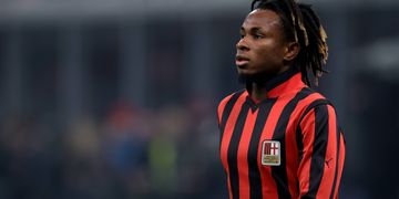 Super Eagles Legend Amunike Eyes Zamalek Coaching Job