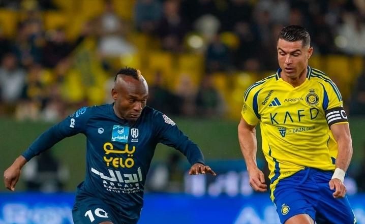 Super Eagles star joins ex-Chelsea man, Italian league goal-king in Nigerian exodus into free agency