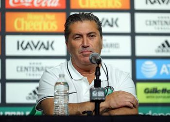 WATCH: How Super Eagles are preparing for 2023 AFCON qualifiers