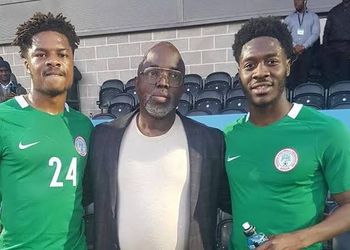 Report: Sheffield United enter race to sign 28-goal Nigerian star