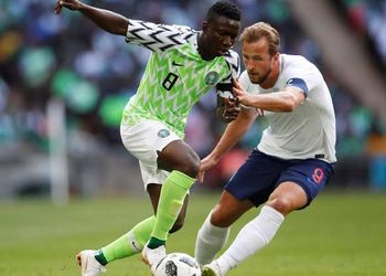 Emmanuel Dennis: Super Eagles star set for Watford record in Swansea City clash