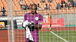 Brazilian Jiu-Jitsu: Ex-Super Eagles star becomes martial arts champion