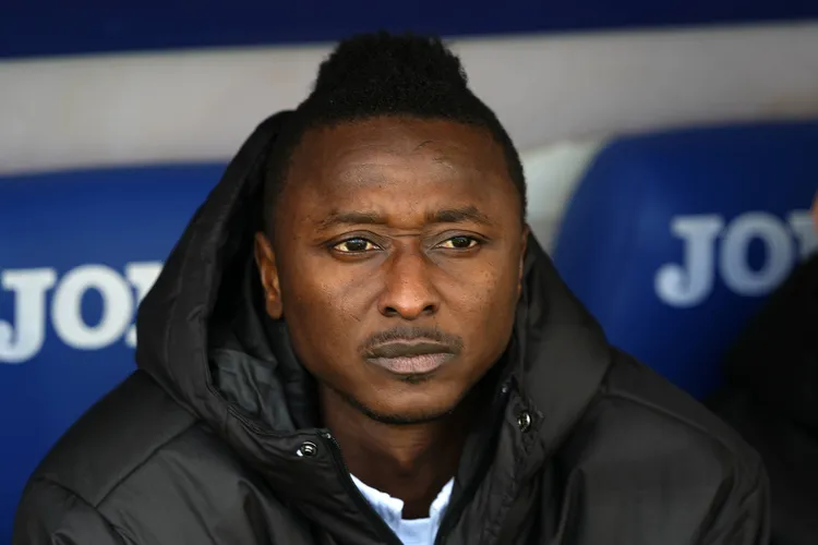 Super Eagles star hits jackpot as Ranchers Bees seal NPFL promotion