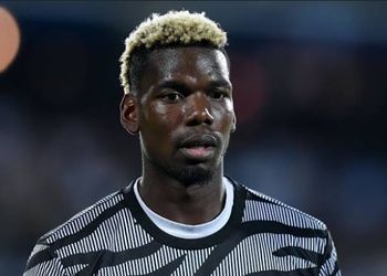 Revealed: Why Paul Pogba Challenged Burna Boy