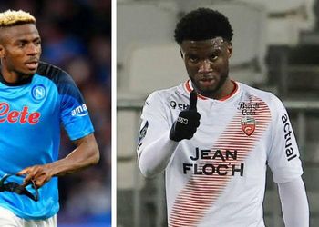 Unleashing the Nigerian spirit: Flying Eagles’ unforgettable landmarks at the FIFA U20 World Cup