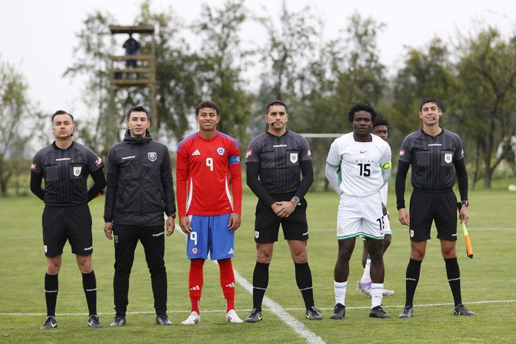 Nigeria Flying Eagles