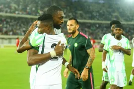Tosin Adarabioyo: Why a Tottenham injury scare matters to the Super Eagles, even though he has never played for Nigeria