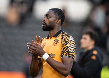 Another Nigeria Whizz Kid In The EPL? Idah Hat Trick Powers Norwich Past Preston