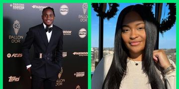 Why No Super Eagles Star Has Ended Nigeria’s 20-Year Jinx – Ex-International