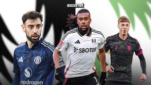 EPL top 10 chance creators: Is Super Eagles’ Iwobi being misused by Eric Chelle?