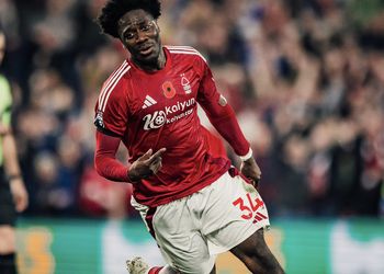 “They sent a private jet” – Interim Super Eagles manager confirms Ola Aina’s departure from Nigeria camp ahead of Rwanda fixture