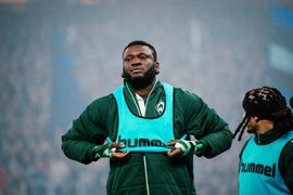 AFCON 2021: Super Eagles player ratings vs Sudan: Chukwueze redeems himself, Moses is unplayable