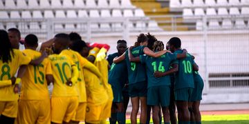 Oshoala wins battle of Nigerian sisters as Benfica submit to ruthless Barcelona