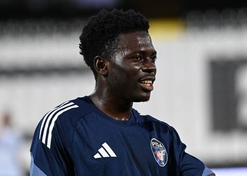 Inter Milan set to end Akinsanmiro loan for this one reason