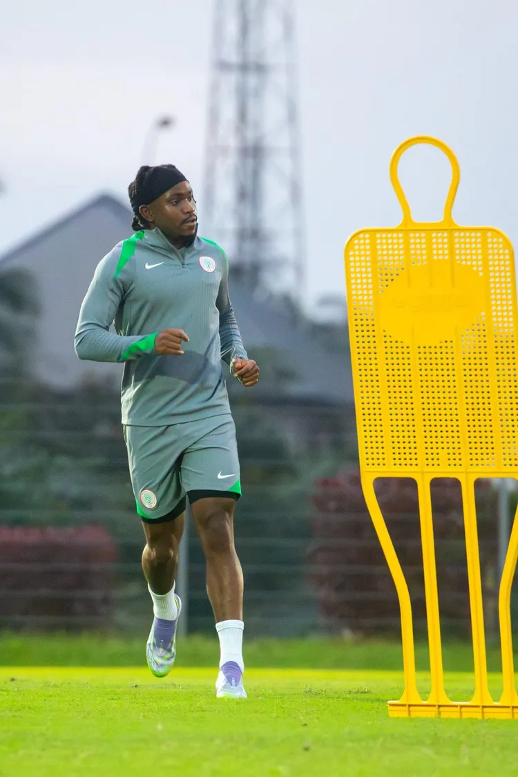 Ademola Lookman