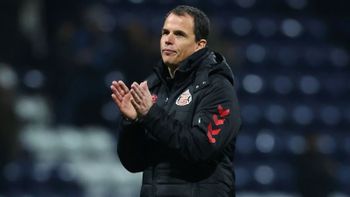 “If he keeps this level” – Sevilla coach sends message to Super Eagles star ahead of Osasuna clash