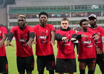 Super Eagles forward not giving up on Bundesliga chances with Bayer 04 Leverkusen