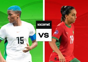 WAFCON 2024: Benfica midfielder sends recovery message to South Africa’s Gabriela Salgado