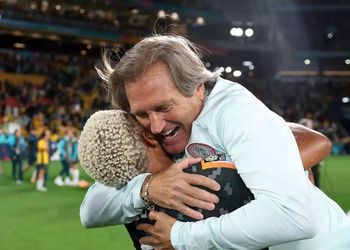 FIFA Women’s World Cup: Oshoala scores as Super Falcons defeat Australia- Player ratings