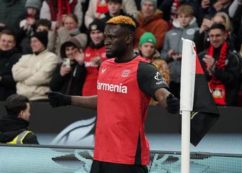 “Done deal” – Victor Boniface joins AC Milan on loan as 7th Nigerian to wear Rossoneri colours