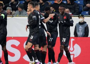 Haaland On Target Again As Dortmund Spank Schalke 04 In Bundesliga Restart