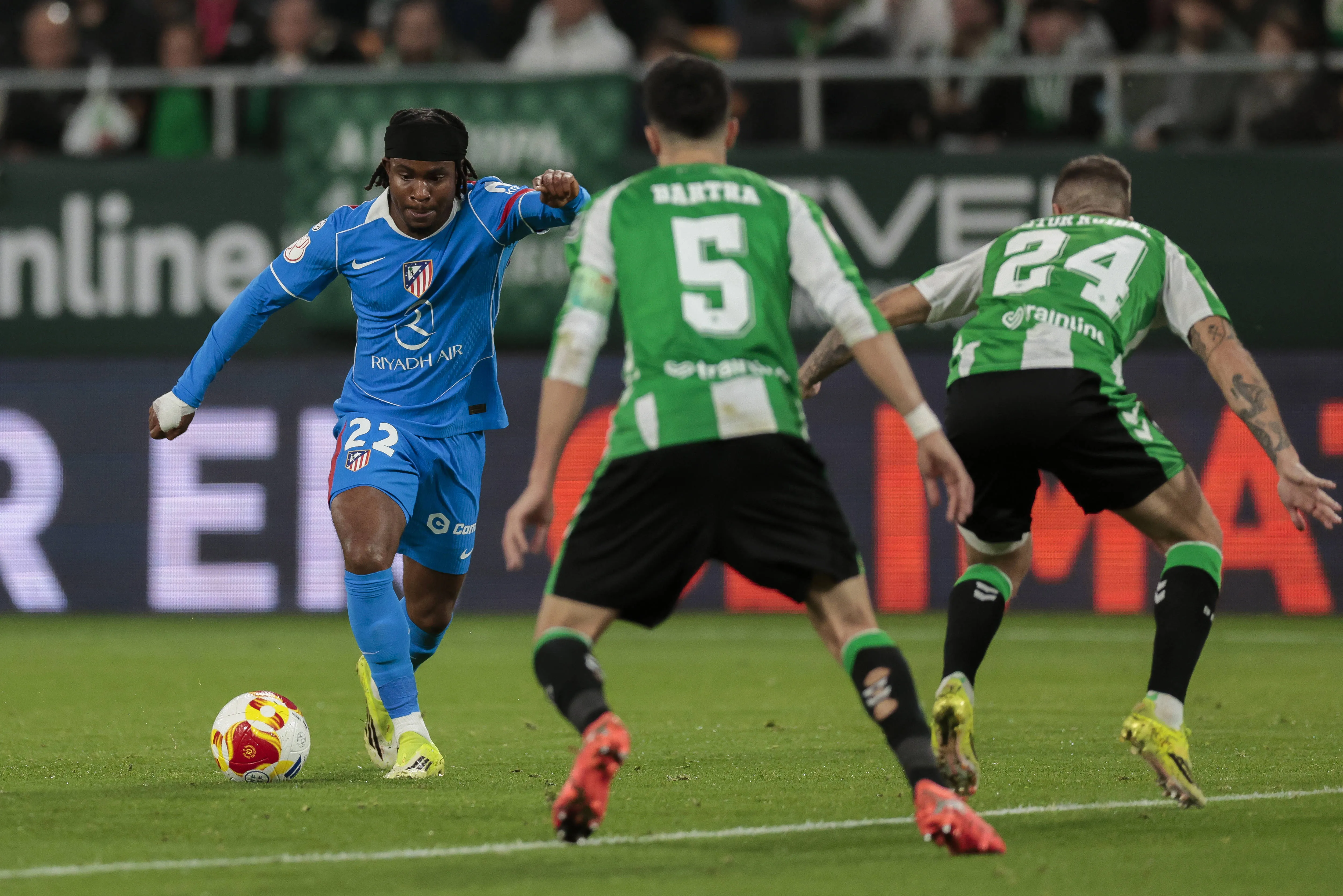 Ademola Lookman 