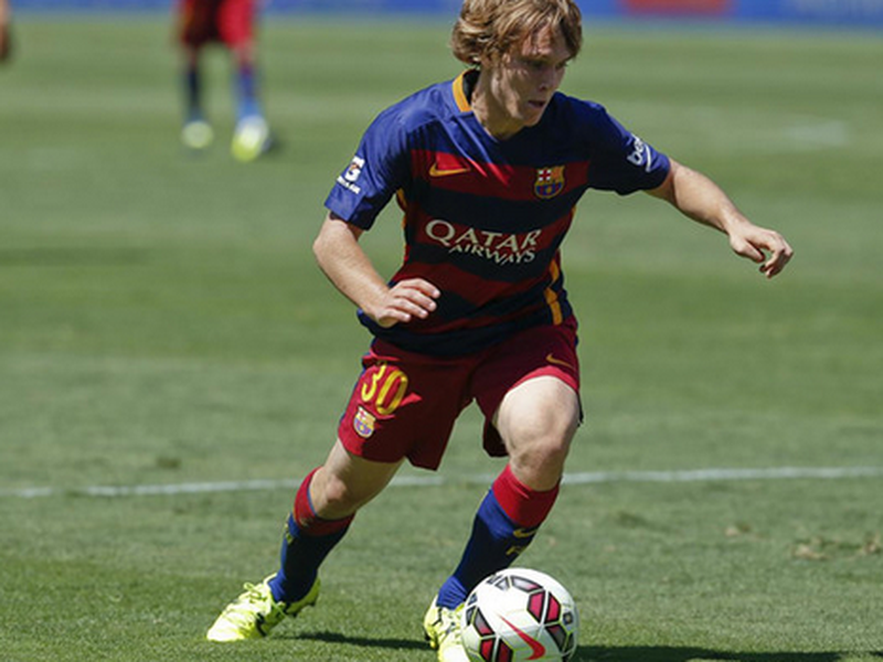 Halilovic To Join Sporting Gijon