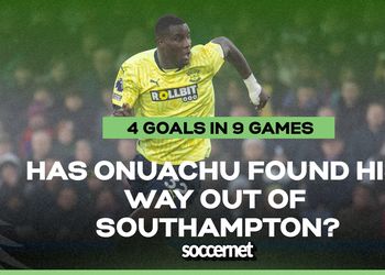 Super Eagles star Paul Onuachu and Ghanaian wife expecting another child