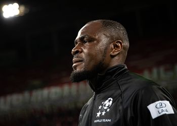 Transfers: Leicester’s Ndidi seeks advice from ex-Super Eagles stars on Fenerbahce’s interest