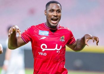 Ronaldo’s Al Nassr on alert as Ighalo fires hat-trick to boost Al Wehda’s Saudi Pro League standing