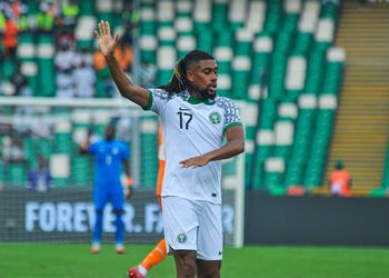 Piers Morgan urges Arsenal to sign Super Eagles star to ‘win big trophies’