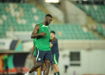 Akor Adams: Fulham eye West Ham and AC Milan target for January move