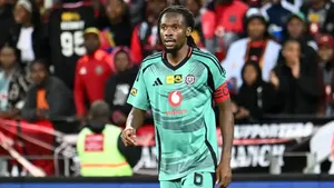 “It’s a healthy competition” – Olisah Ndah speaks on quality in Super Eagles squad