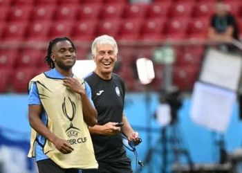 Ballon d’Or: Messi, Ronaldo or Lewandowski, who achieved more?