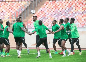 Reports: Leicester City, Leipzig are summer options for Super Eagles target