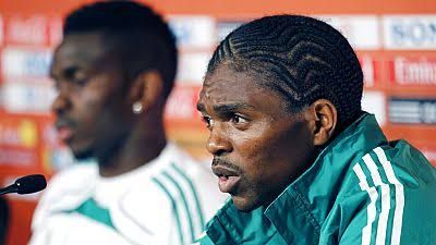 Arsenal great Nwankwo Kanu snubs Nigeria and Cote d’Ivoire, backs Morocco to win AFCON 2025