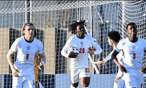 Siasia points for Eguavoen the English-born talent who can improve the Super Eagles